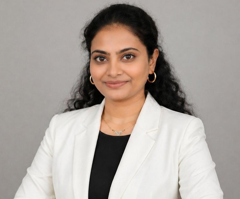 Dr. Sayali Khedkar